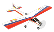 Phoenix Model Sonic Mk II High Wing