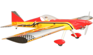 Seagull Models Funfly 3D