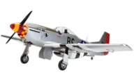 hangar 9 P-51D Mustang 60cc
