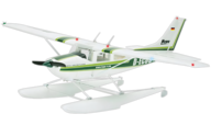Hype RC Cessna 182 Skylane