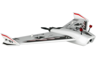 Hee Wing RC F-01 Ultra Delta Wing