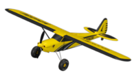 Eclipson Airplanes Model B