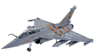 fms Rafale Jet EDF 64