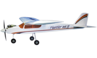 AeroFlight Models Hustler MkIII