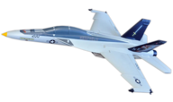 Eachine F-18