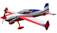 Skywing RC Extra NG 91