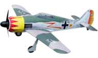 ACES HIGH Focke-Wulf FW-190A 62