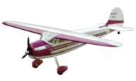 Ecom RC Cessna 195