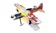 RC Factory Crack Pitts XL