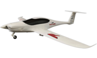 Eclipson Airplanes Panthera V2