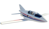 GlobalJet Club Aerojet BD-5