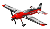 Eclipson Airplanes Model 3D