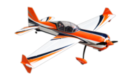 Skywing RC YAK54 60