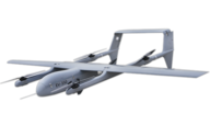 Mugin UAV EV350