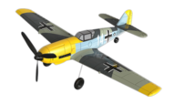 Volantex RC BF-109