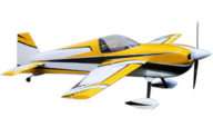Skywing RC Laser260 101
