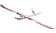 rocHobby V-Tail Glider