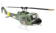 FLY WING UH-1 Huey 450 Size