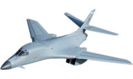 XFLY Model B-1B Lancer