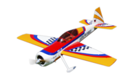 Aeroworks Yak 54 QB