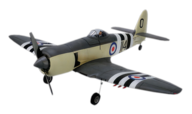 E-flite Hawker Sea Fury 400