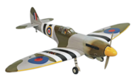 Phoenix Model Spitfire Mk2 55
