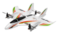 XK Innovations Fighter X450