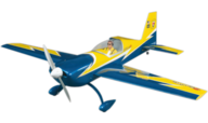 Great Planes Extra 300SP