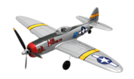 Volantex RC P-47 Thunderbolt