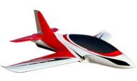 GlobalJet Club Aerojet Hummingbird 80N