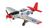 XK Innovations A280 P-51 Mustang