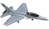 Volantex RC F16 Falcon