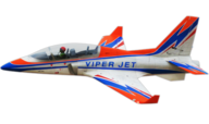 Phoenix Model Viper Jet 82.6