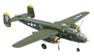 Flyzone Micro B-25 Mitchell