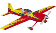 Electrifly Extra 330S