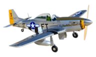 Seagull Models P-51D 71