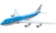 HSDjets Boeing 747