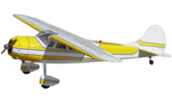 Aeroworks Cessna 195