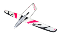 Eclipson Airplanes Model X