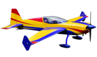 Skywing RC Extra NG 91