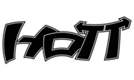 Graupner Hott Logo