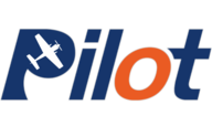 Pilot RC Pilot RC Logo