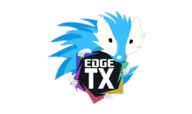 EdgeTX Edge Logo