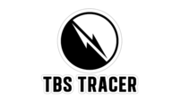 Team Black Sheep TBS Tracer Logo