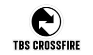Team Black Sheep TBS Crossfire Logo