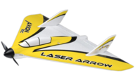 Axion RC Laser Arrow