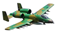 Freewing Model A-10 Thunderbolt II V2