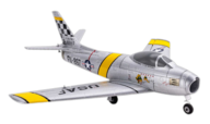 E-flite UMX F-86 Sabre