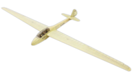 aero-naut Mu-13e