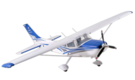 fms Cessna 182